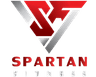 Spartan Fitness Logo